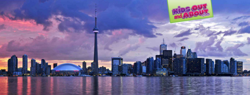 11 Best Things To Do in Toronto with Kids and Families